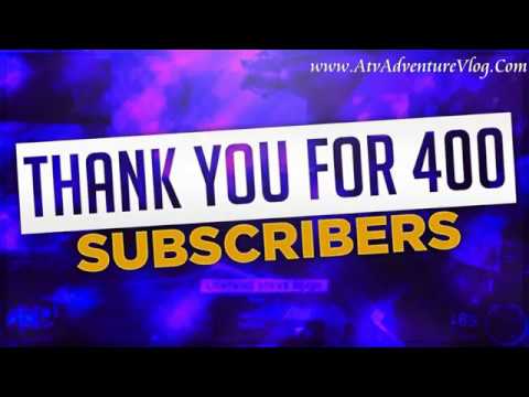 400 Subscribers Thank You - Special Episode - Old Apuseni Mountains Ride 1/2