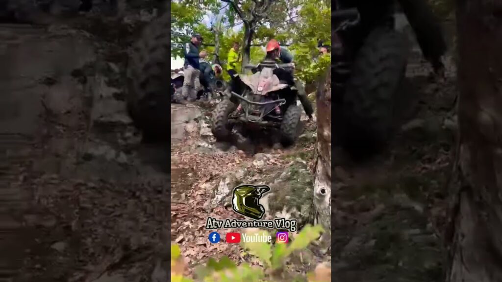 Downhill on Big Roks - Bistrian Cosmin Great Skills