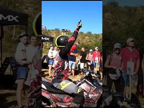 How to prepare before an eXtreme Race...