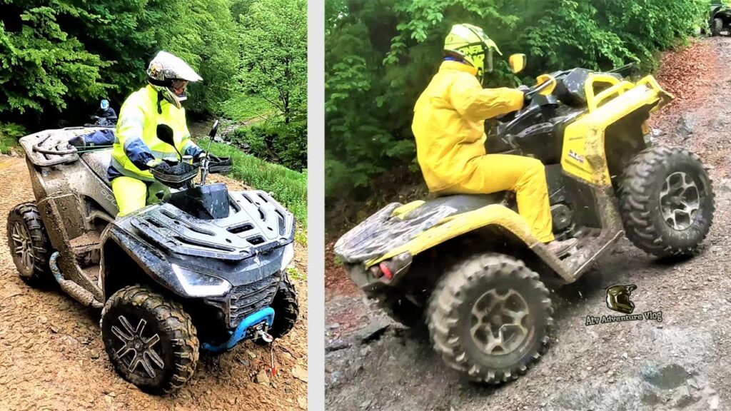 Amazing New Route❗️❗️ Searching for a way out...