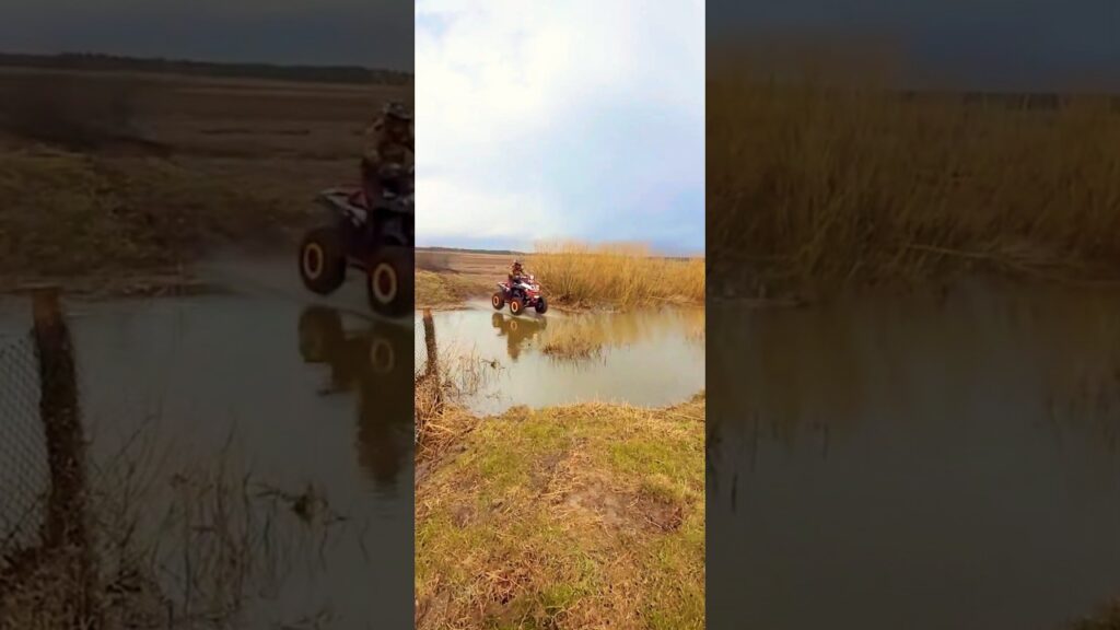 Power Atv