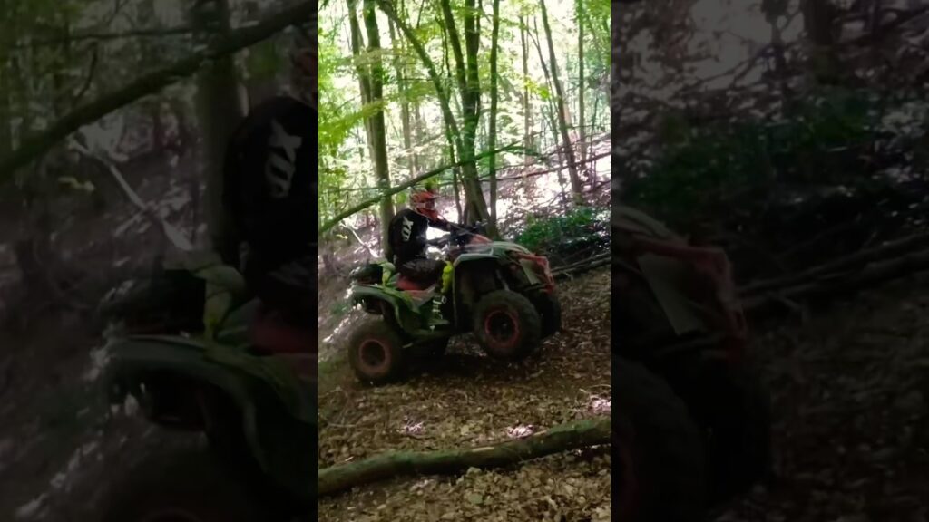 Renegade Top Climb - Htw23