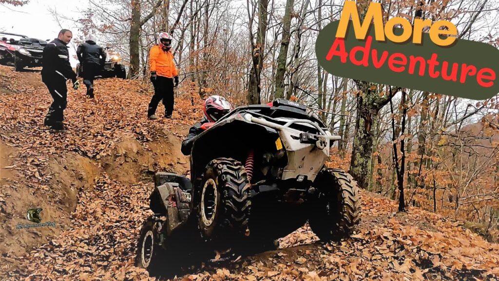 Can We Make It❓ Difficult Trail But Great Adventure❗️❗️