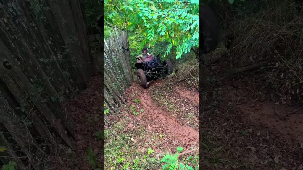 Scrambler Top Race!!