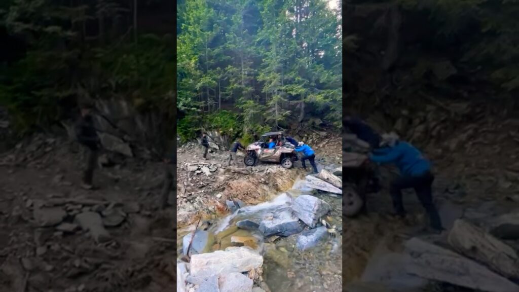 Steeper than it looks