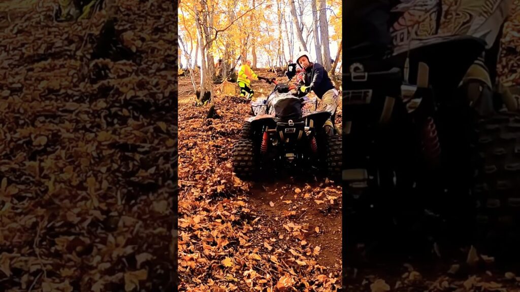 Great Control - Hill Climb11